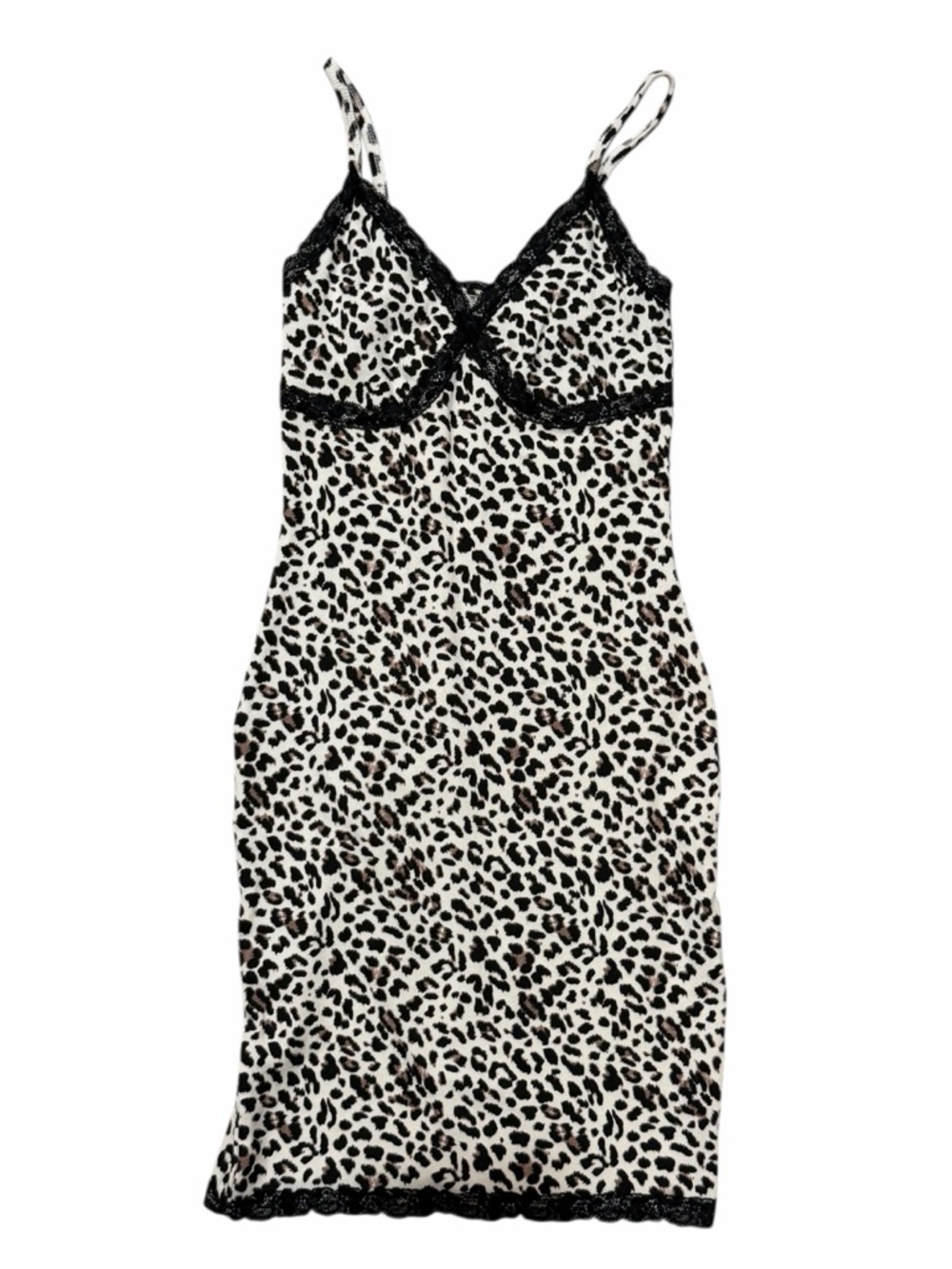 WILD FABLE MINI DRESS Bundle of 3 Purple Black Animal Print Size XS - Picture 2 of 14